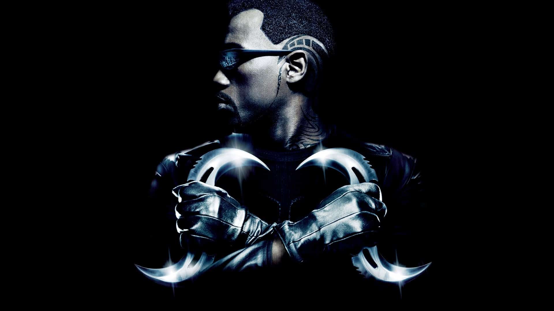 Blade: Marvel e Hulu stanno lavorando a una serie tv?