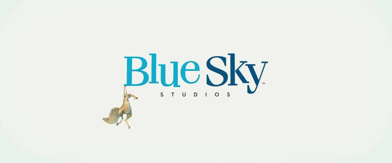 Blue Sky Studios, Film fox Cinematographe.it