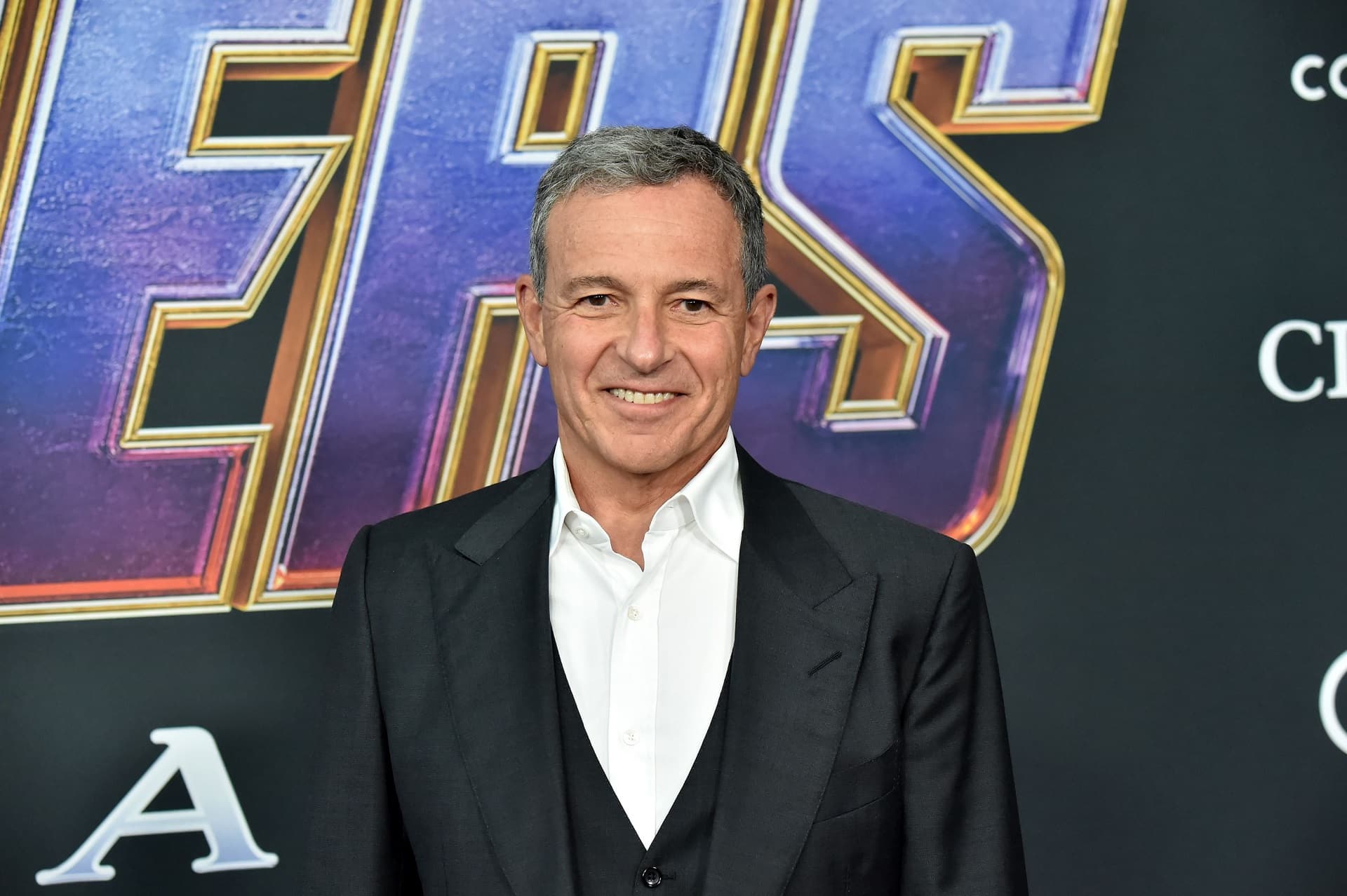 Bob Iger rivela che per gli Avengers non è ancora arrivata la fine