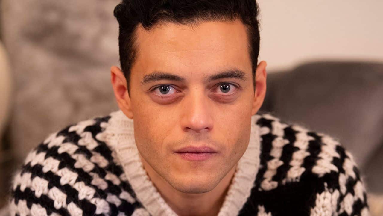 Rami Malek: nascita e ascesa dell’attore tra film, serie tv e premi