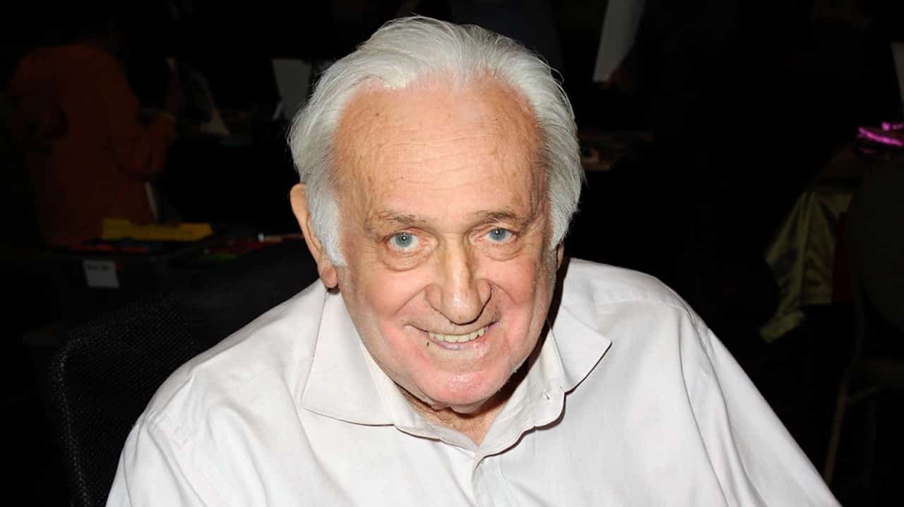Carmine Caridi: morto a 85 anni l’attore de Il Padrino
