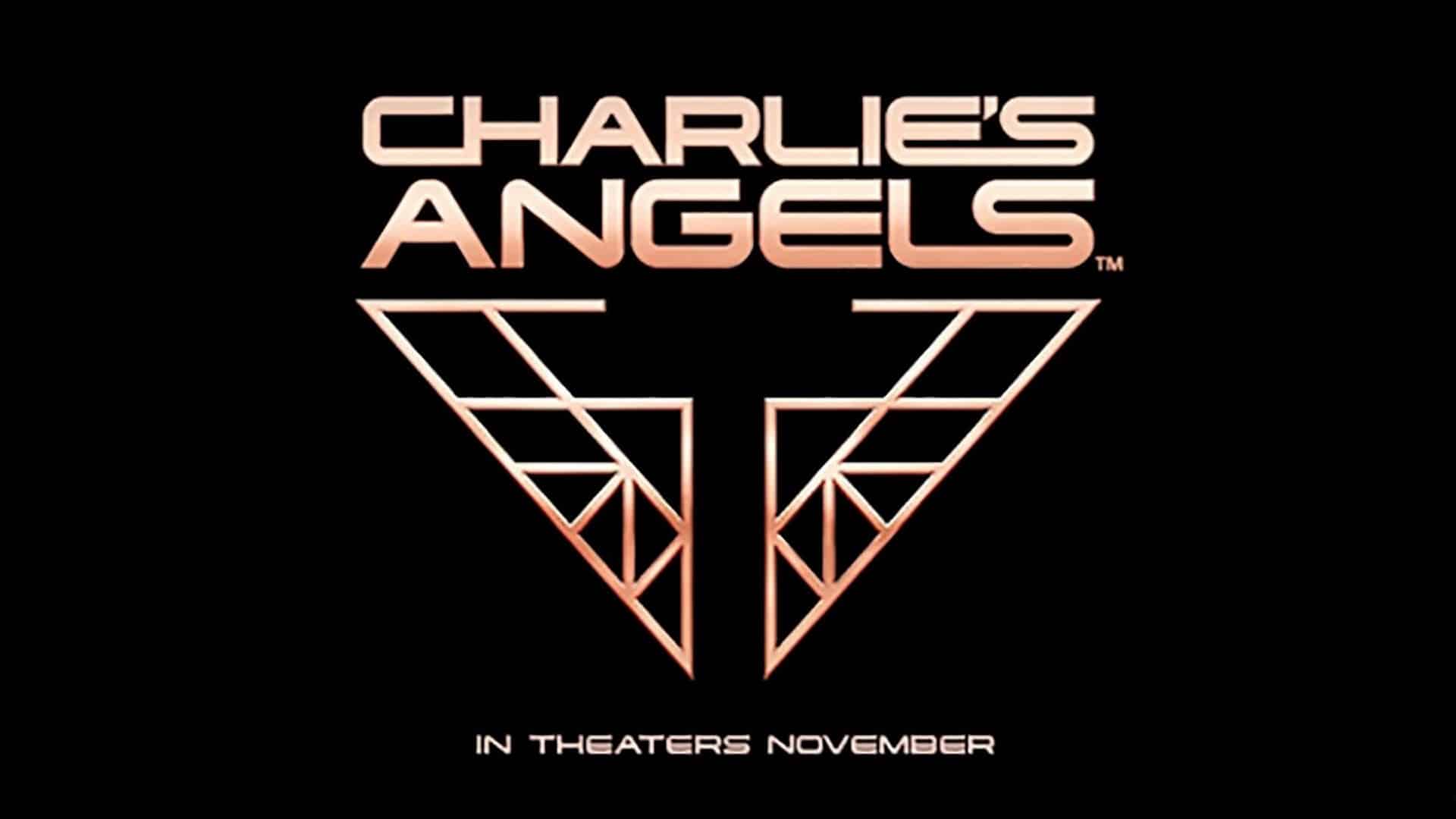 Charlie's Angels Cinematographe