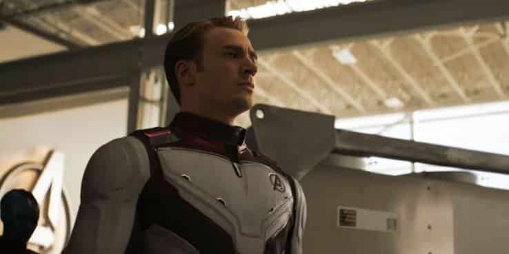 Avengers: Endgame – perché Captain America ha scelto Sam e non Bucky