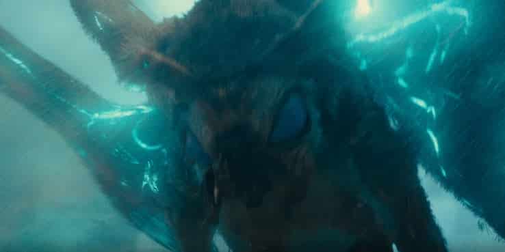 Godzilla II: King of Monsters cinematographe.it