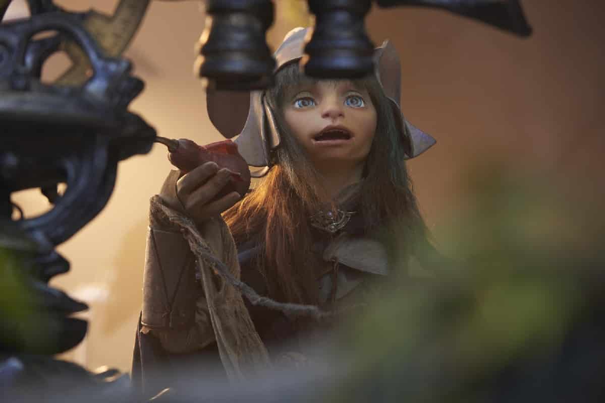 The Dark Crystal: Age of Resistance