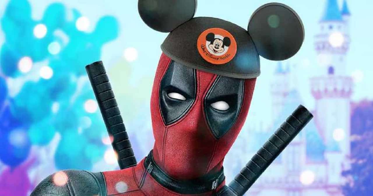 Deadpool: Rob Liefeld è sicuro del futuro post-Disney