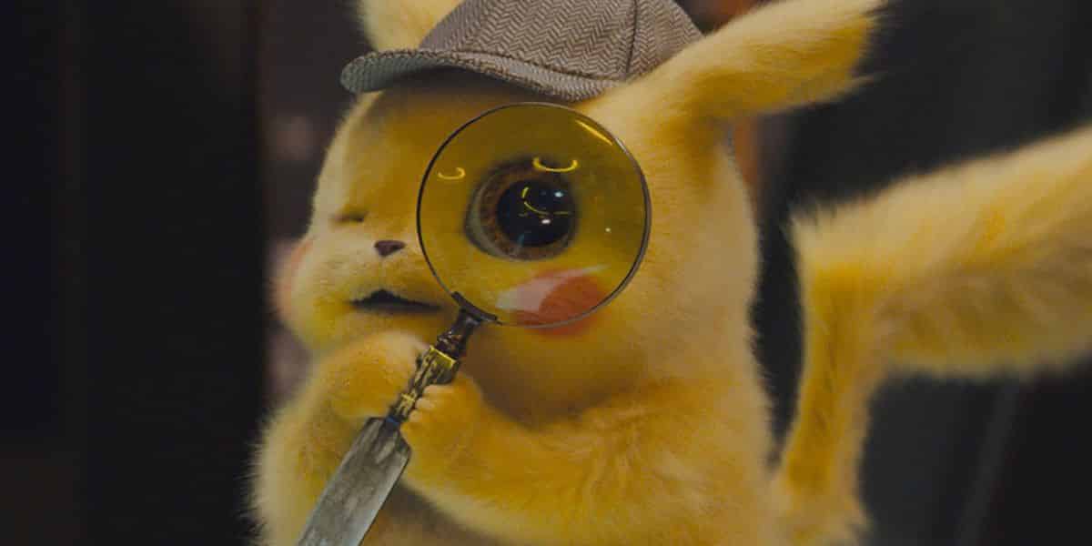 Pokémon: Detective Pikachu – tutte le canzoni della soundtrack