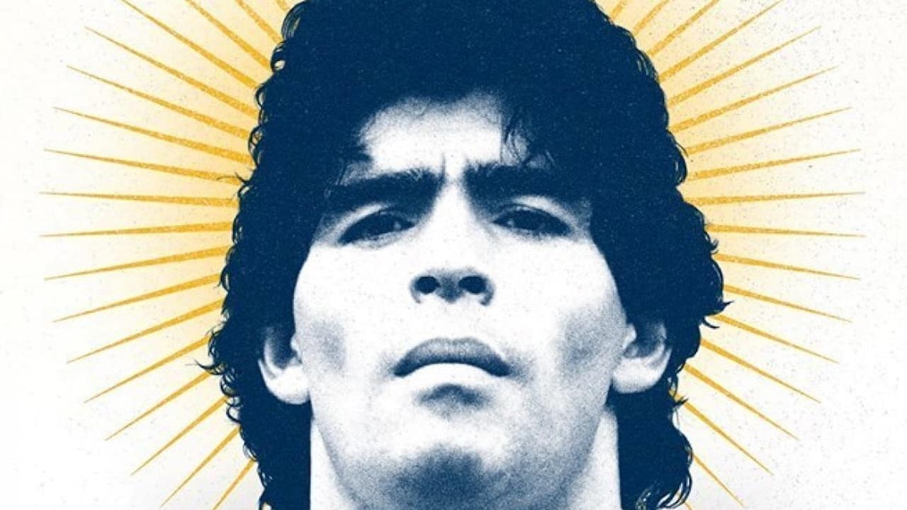 Cannes 2019 – Diego Maradona: recensione del documentario di Asif Kapadia