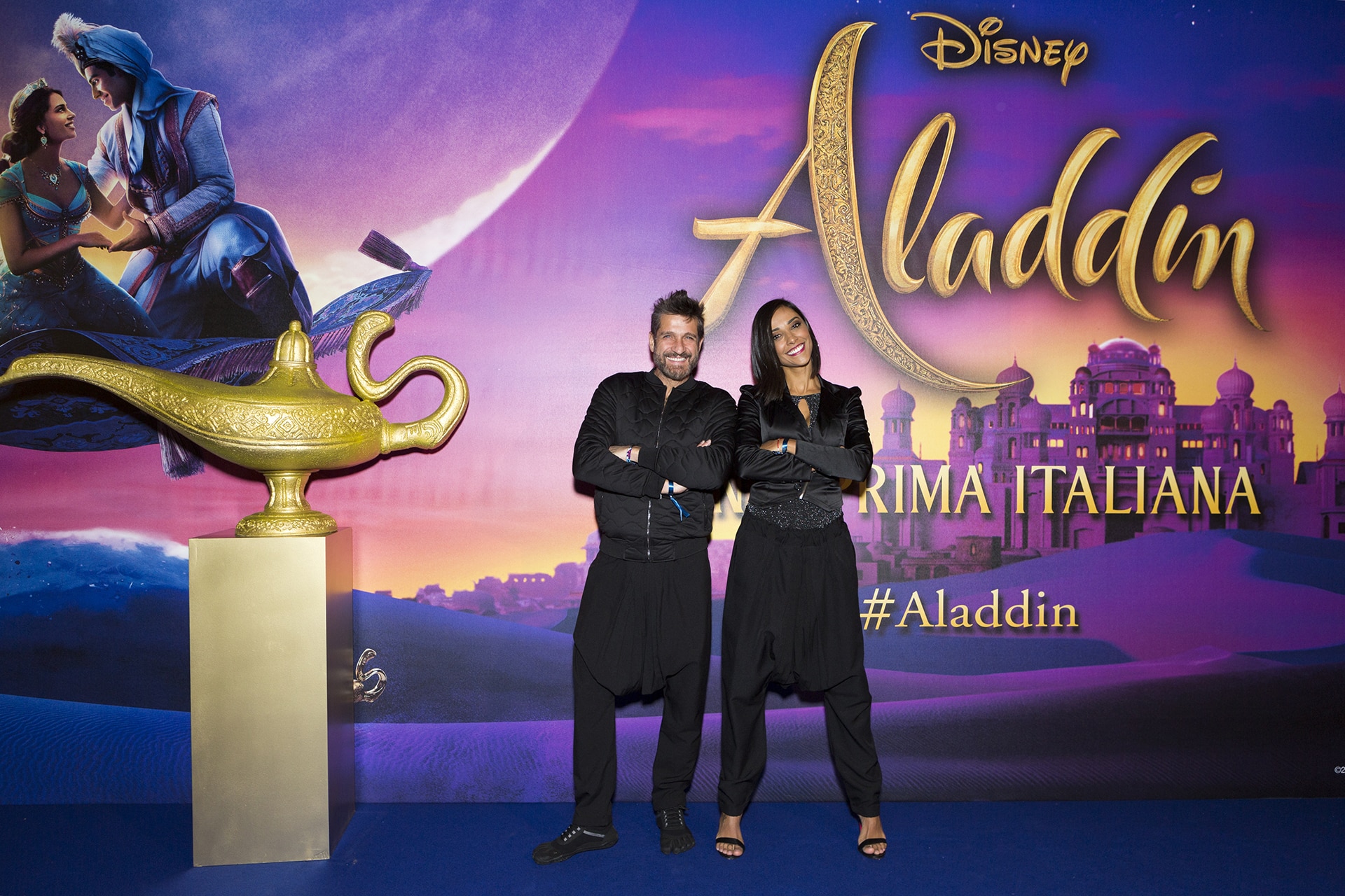 Aladdin, cinematographe.it