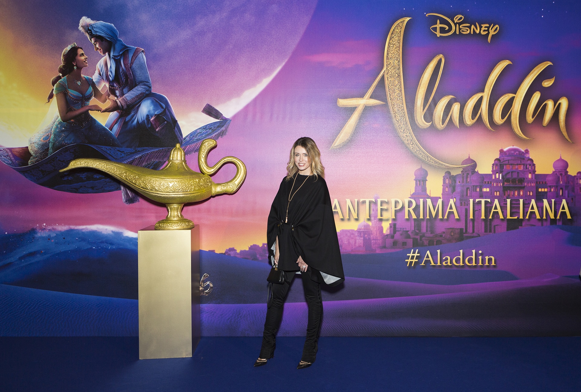 Aladdin, cinematographe.it