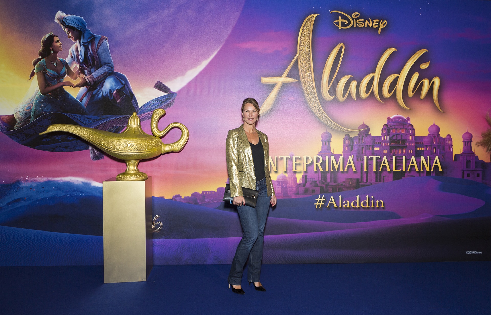 Aladdin, cinematographe.it