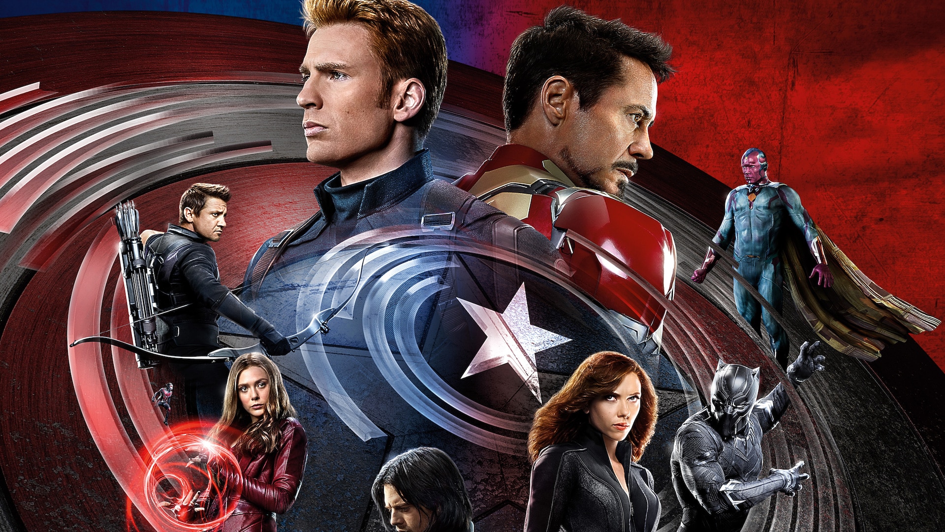 Avengers: Endgame – l’ideazione dei finali di Iron Man e Captain America