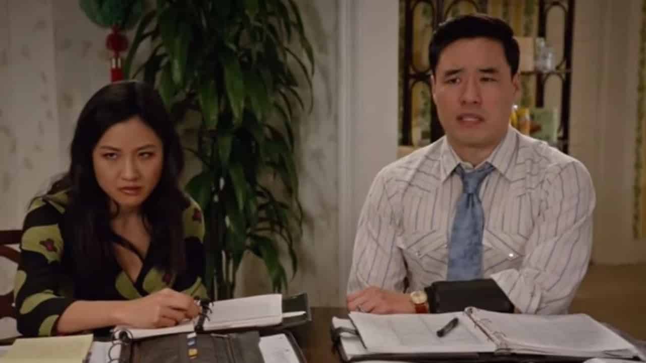 Fresh Off The Boat: ABC rinnova la serie per la stagione 6