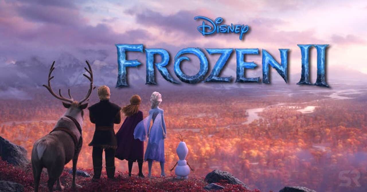 Disney: Frozen II – Il segreto di Arendelle cinematographe.it