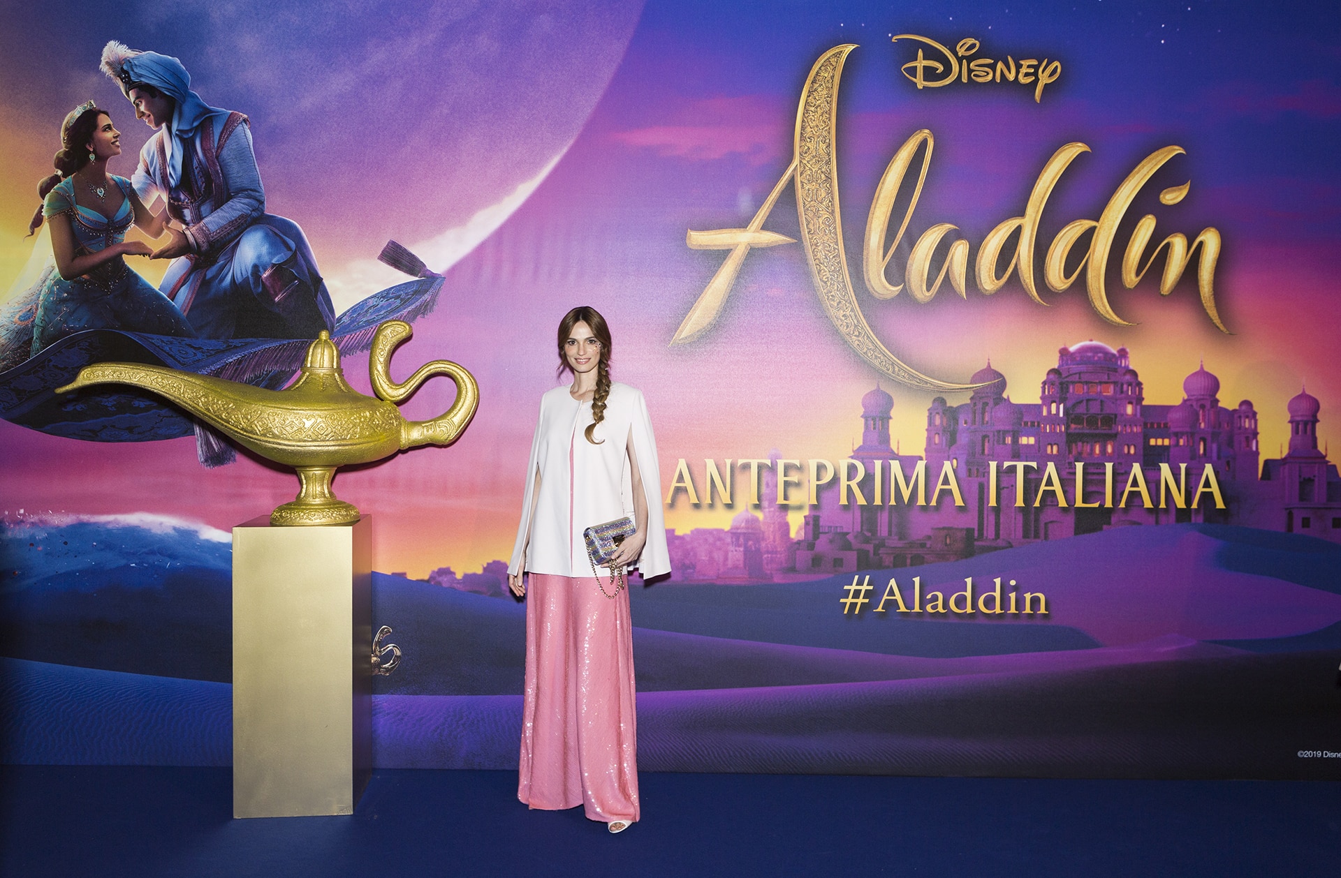 Aladdin, cinematographe.it