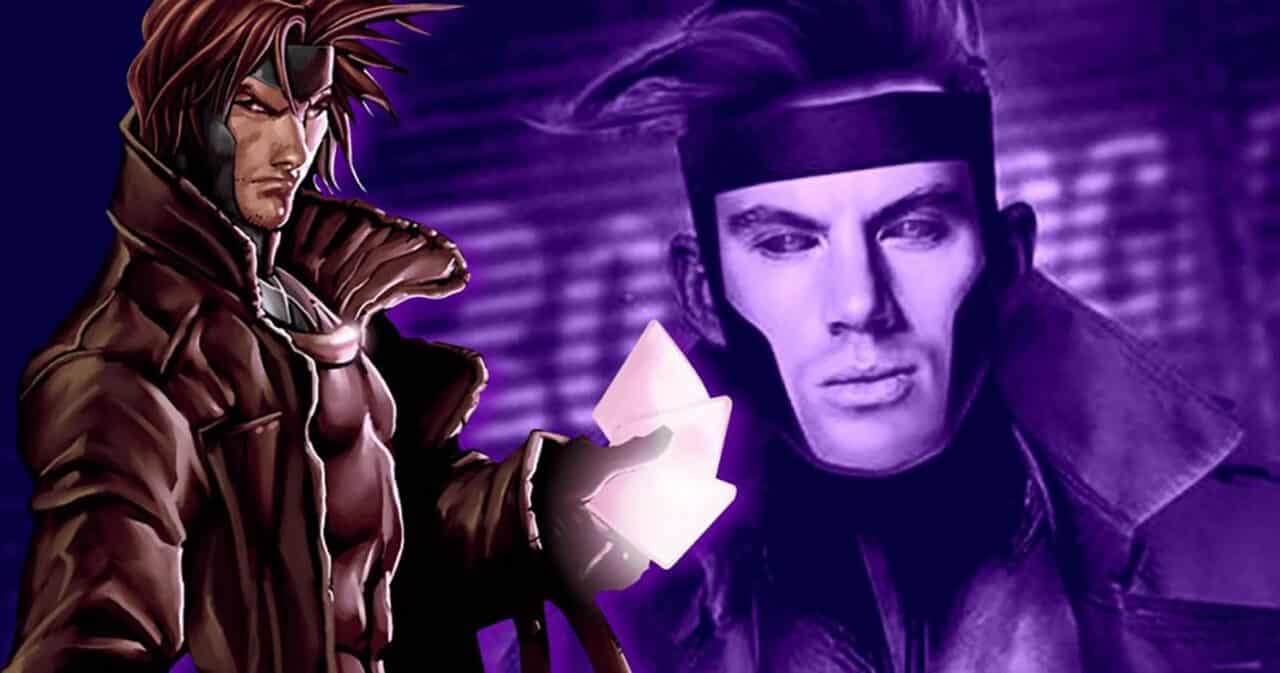 Gambit, Film fox Cinematographe.it