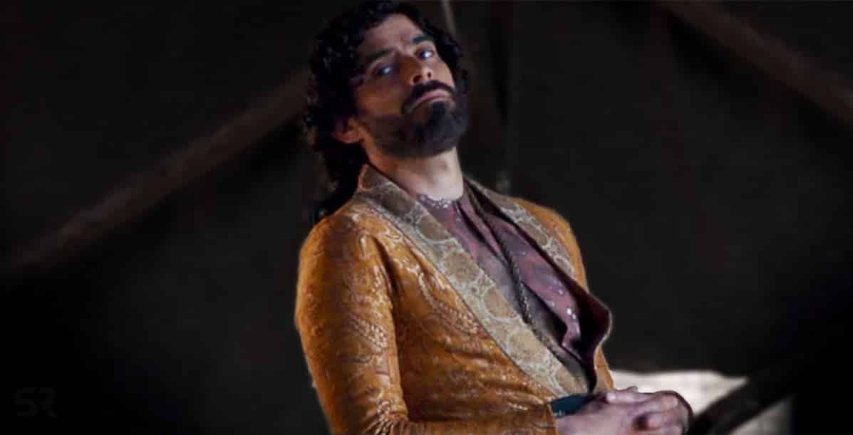 Il Trono di Spade – stagione 8: chi è il nuovo principe di Dorne?