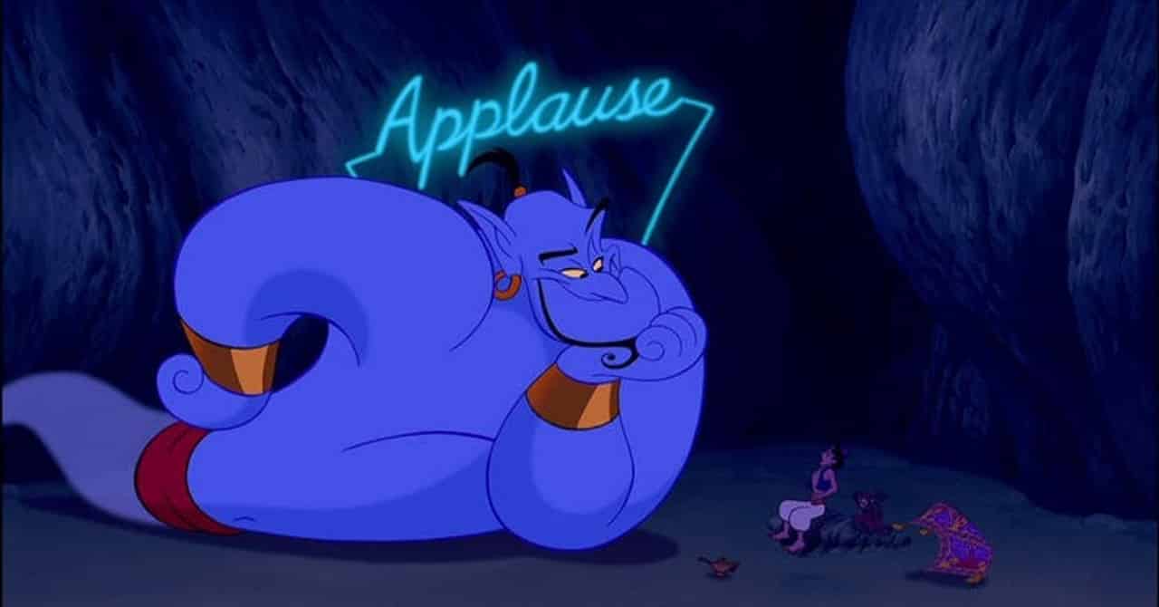 Aladdin: 10 cose da sapere sul Genio della Disney