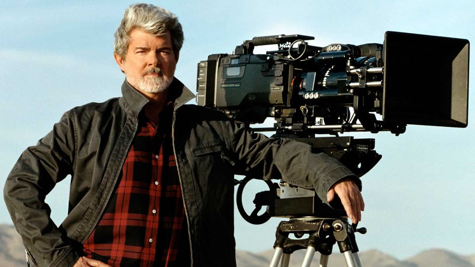 George Lucas, Cinematographe.it