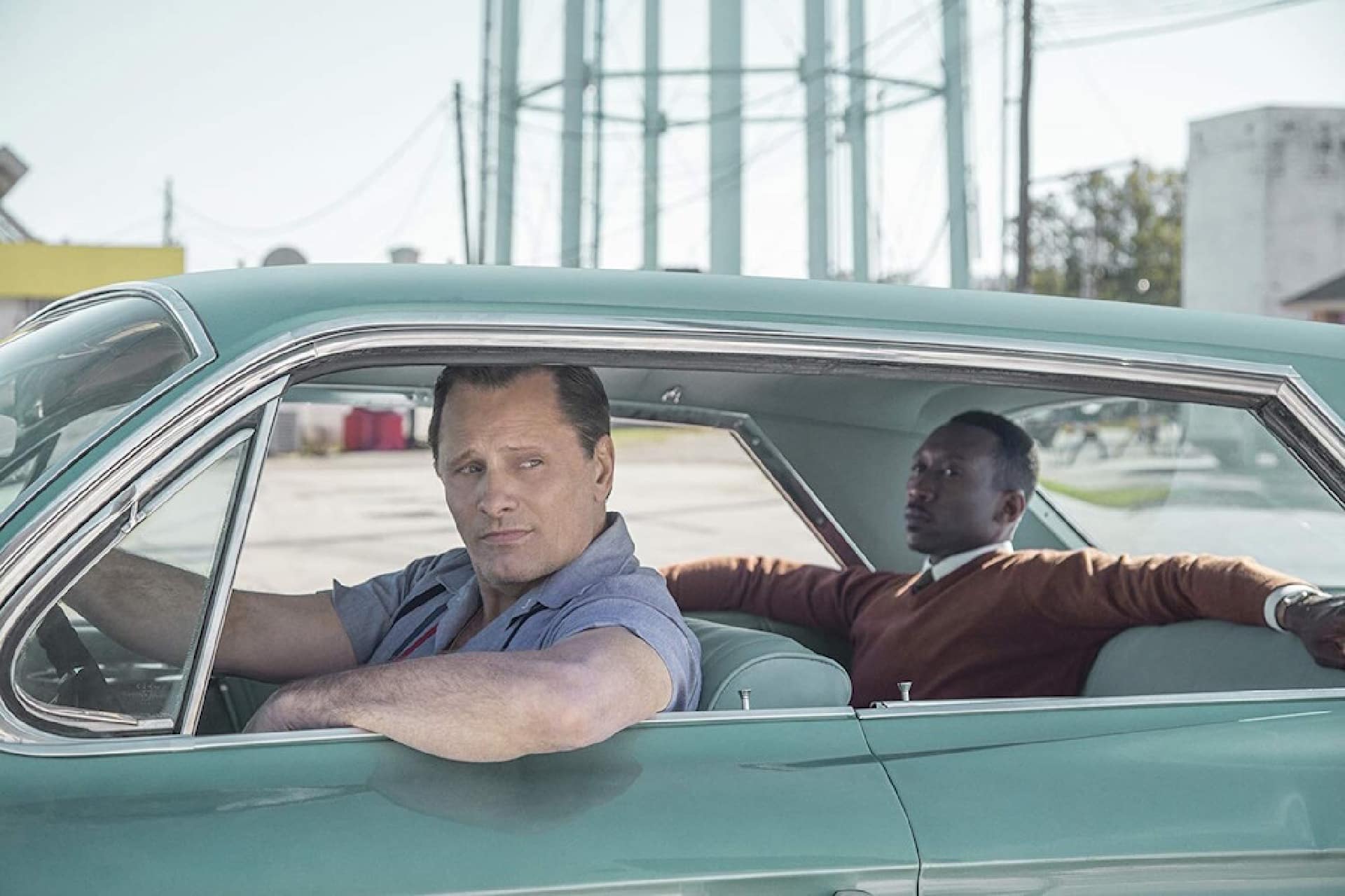 Green Book e La Favorita tra le novità di maggio 2019 su CHILI