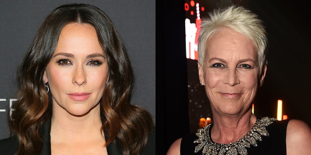 Heartbreakers: Jennifer Love Hewitt vuole Jamie Lee Curtis nella serie tv