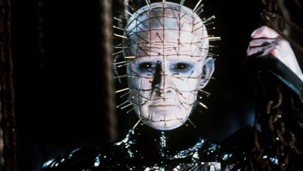 Hellraiser: in sviluppo una serie col produttore di IT