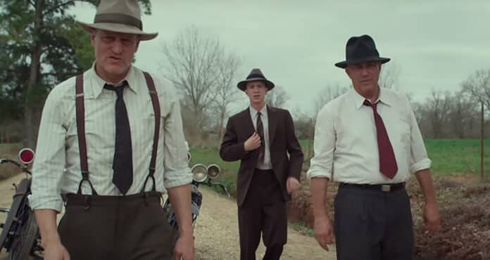 cinematographe highwaymen l'ultima imboscata