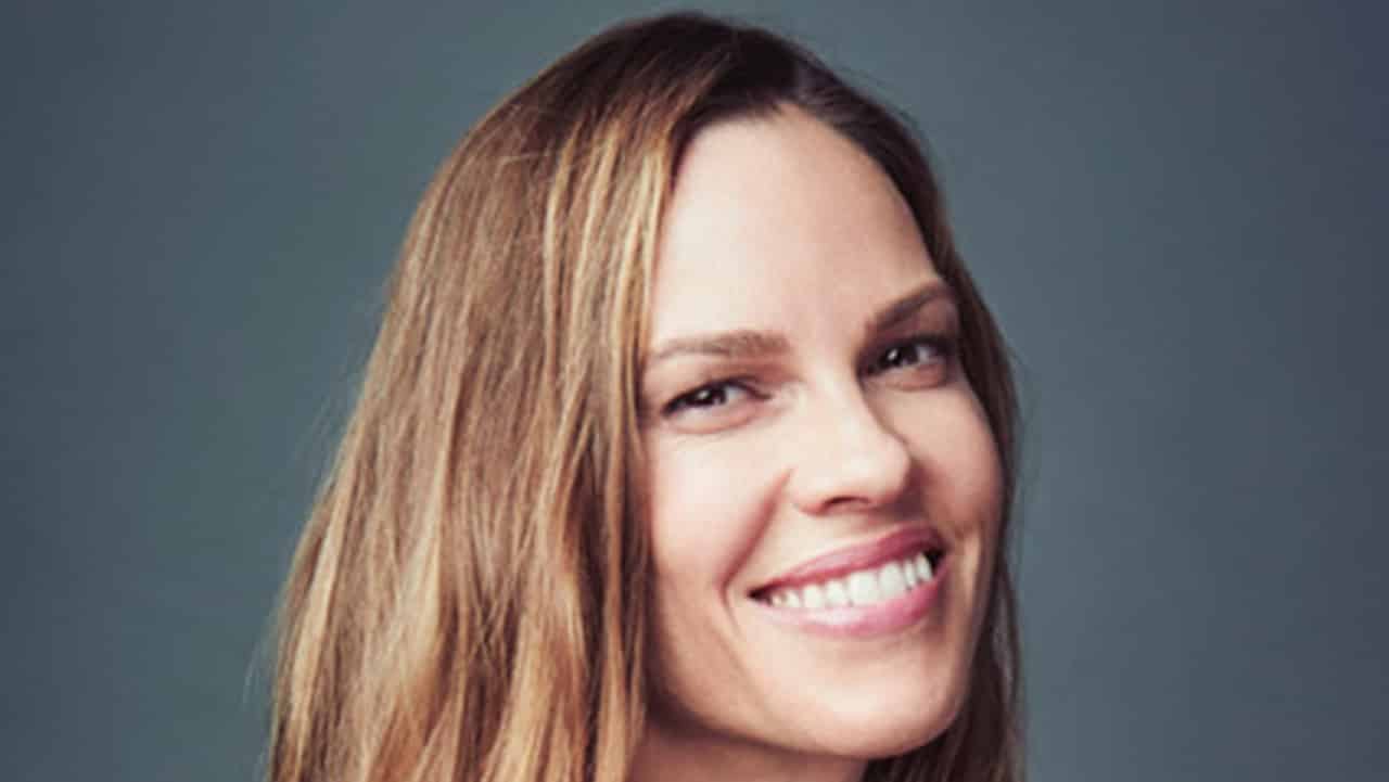 The Hunt: Hilary Swank si unisce al cast del thriller politico Universal