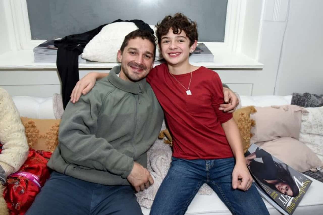 Honey Boy: annunciata la data d’uscita del film con Shia LaBeouf
