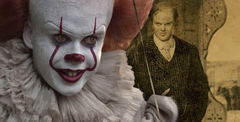 IT – Capitolo Due: il trailer svela novità sulle origini di Pennywise?