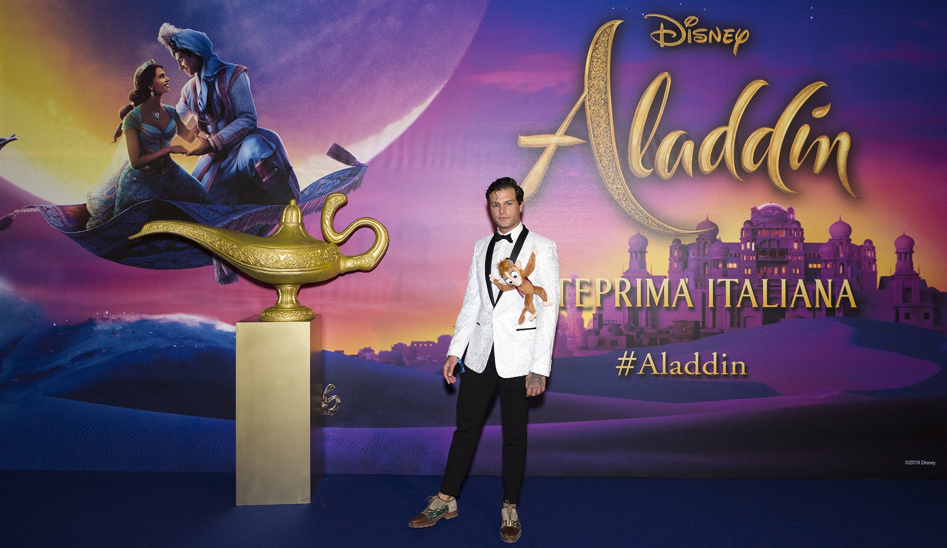 Aladdin, cinematographe.it