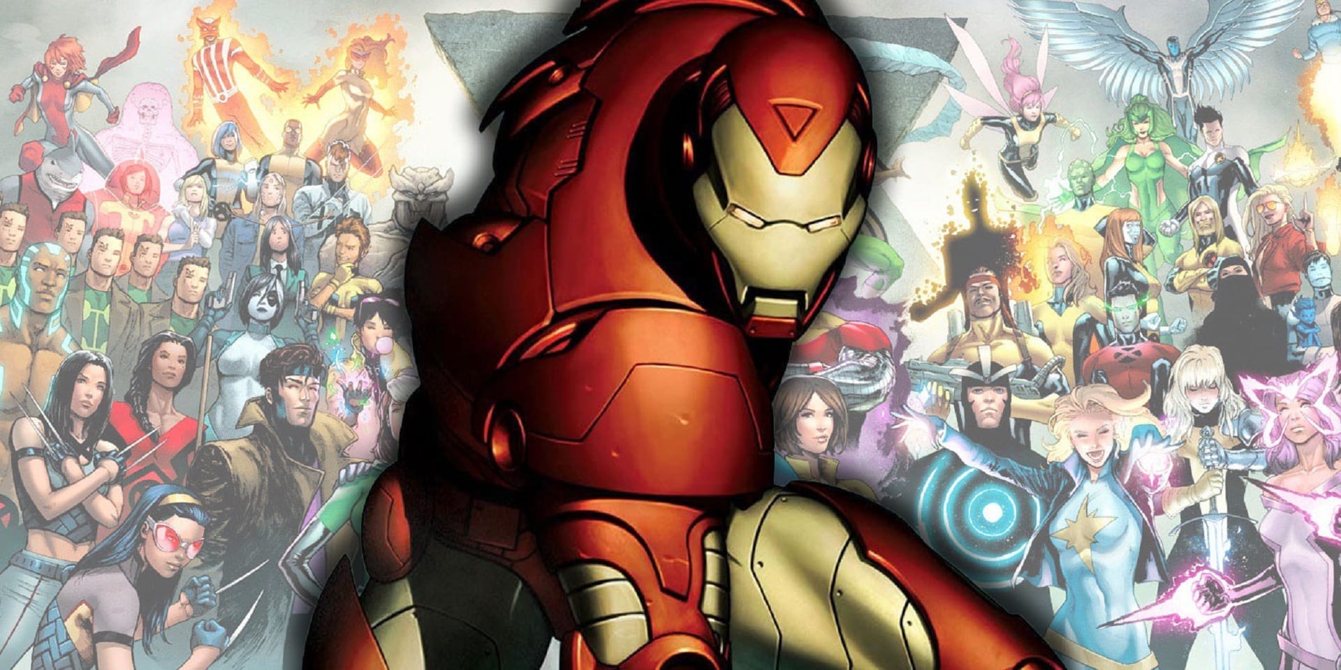 Avengers: Endgame – Iron Man ha creato i mutanti e gli X-Men? [TEORIA]
