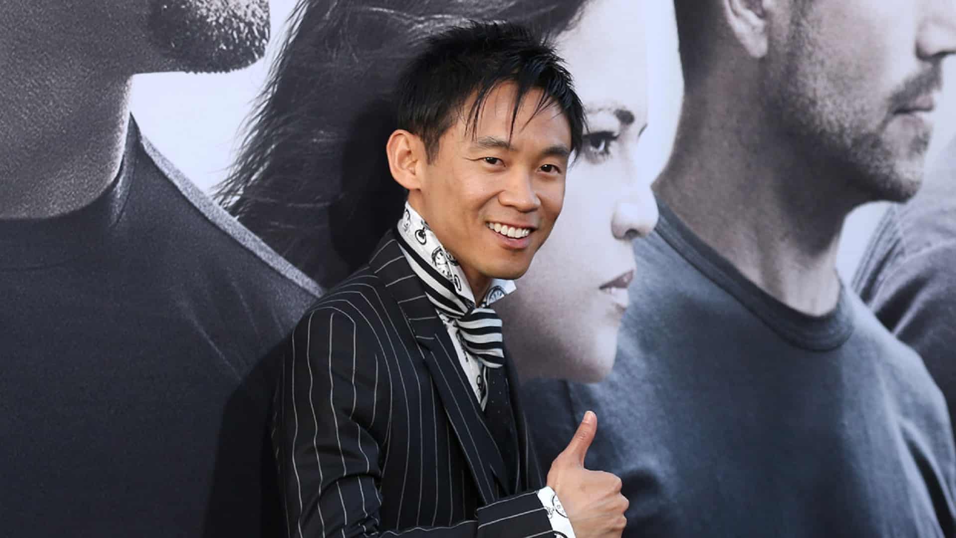 James Wan: il nuovo horror del regista sarà un film Giallo?