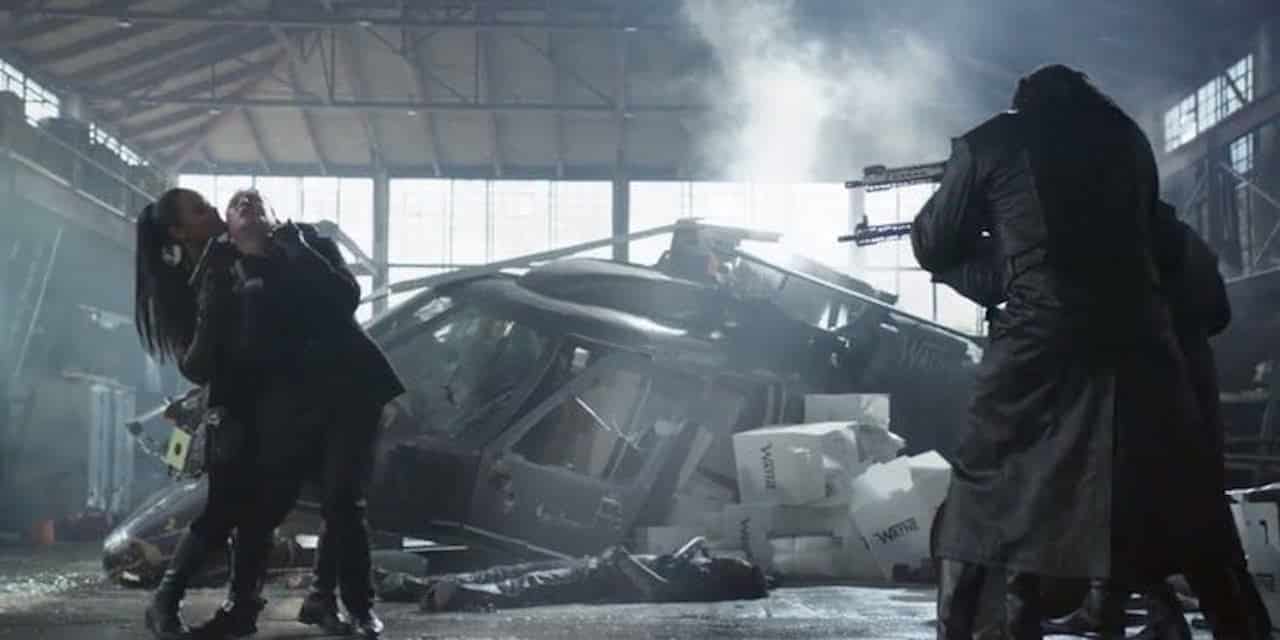 Gotham - Stagione 5 Cinematographe.it