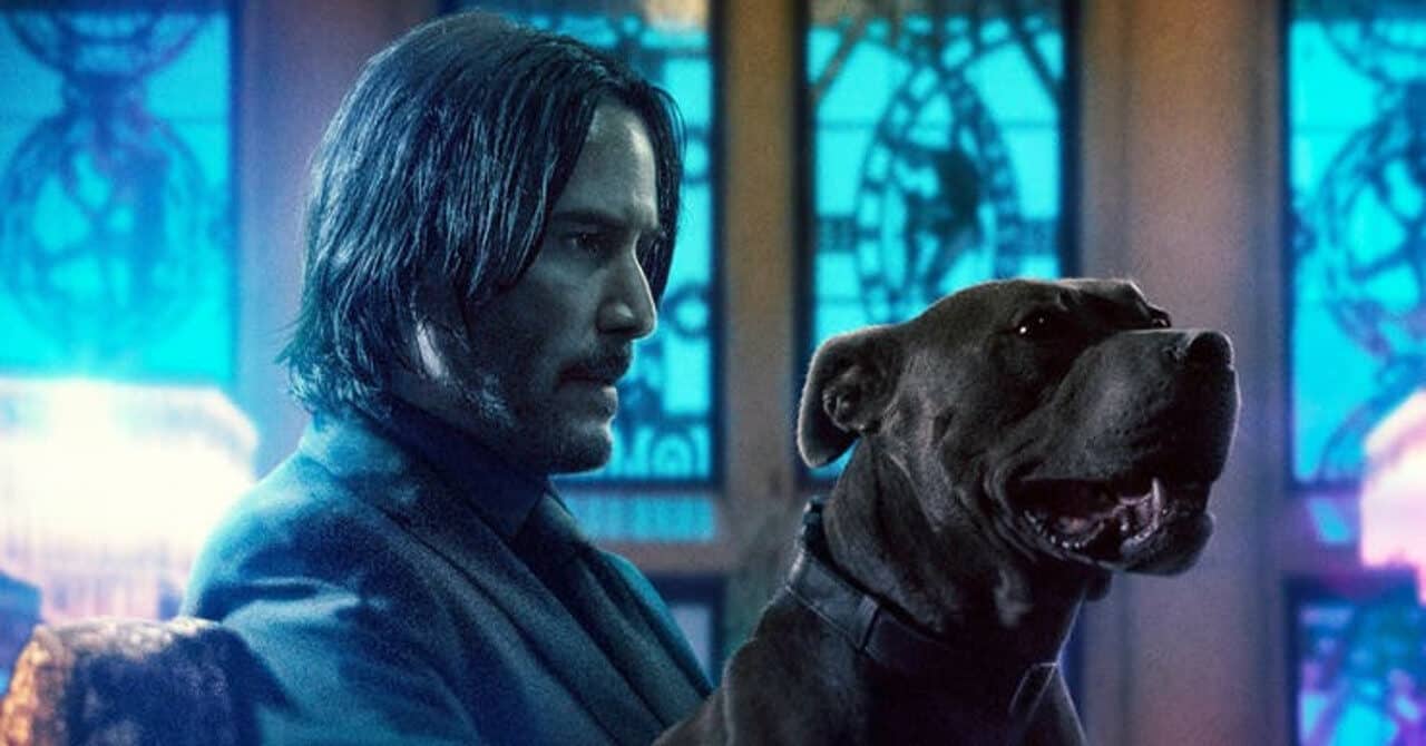 John Wick 4 cinematographe.it