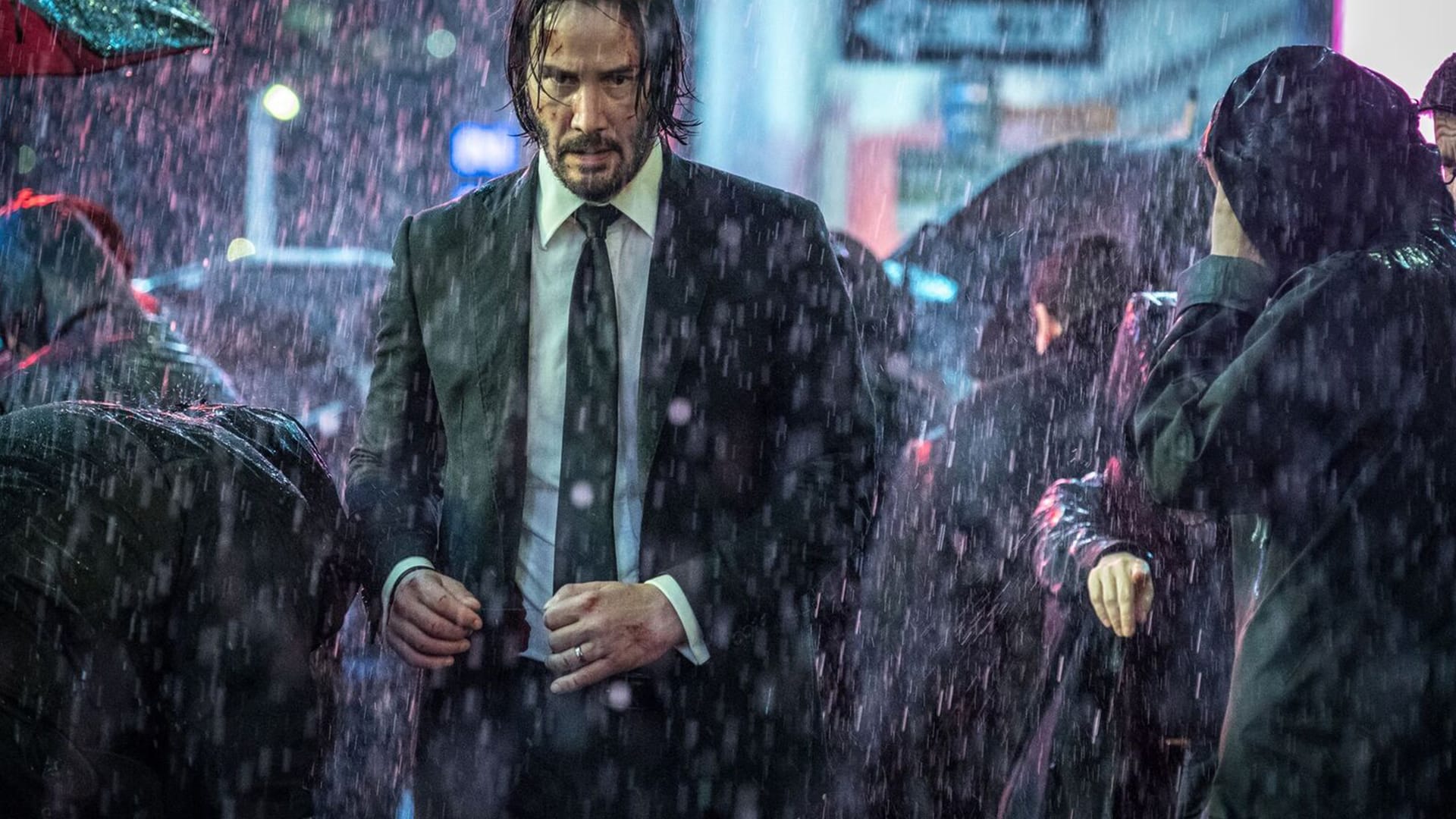 John Wick 3 – Parabellum: spiegazione del finale e cosa vedremo nel prossimo film