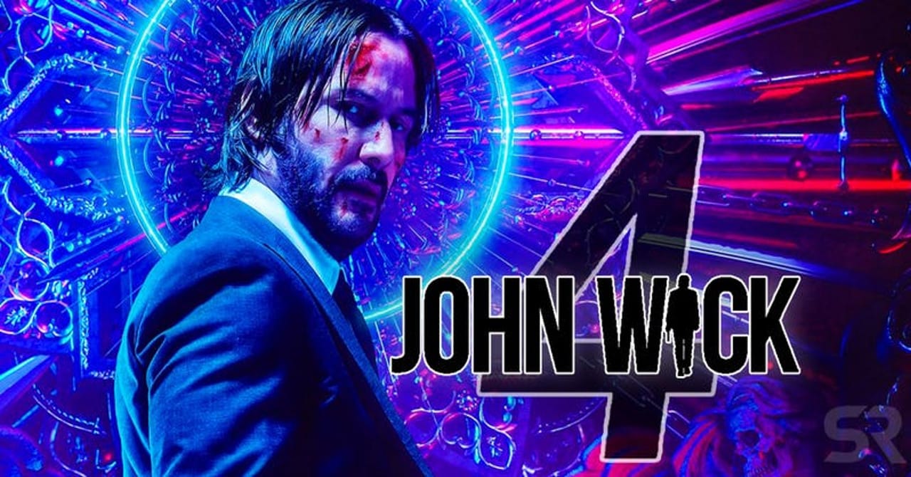 John Wick Chapter 4 Streaming ITA 2023 HD in Alta Definizione Status