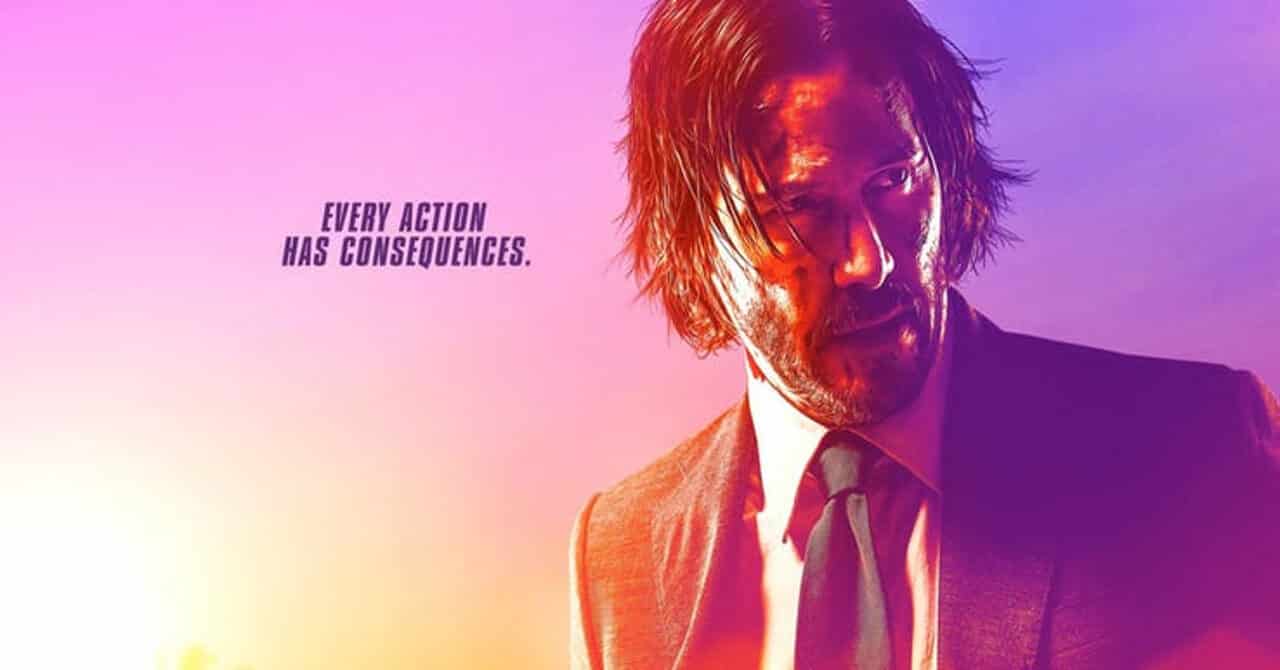 John Wick 4 cinematographe.it