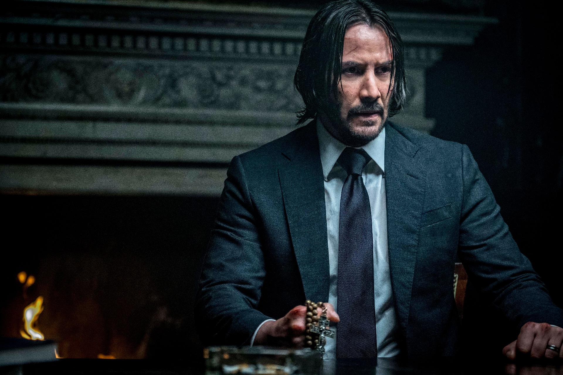 John Wick 3 – Parabellum ha delle scene post credit?