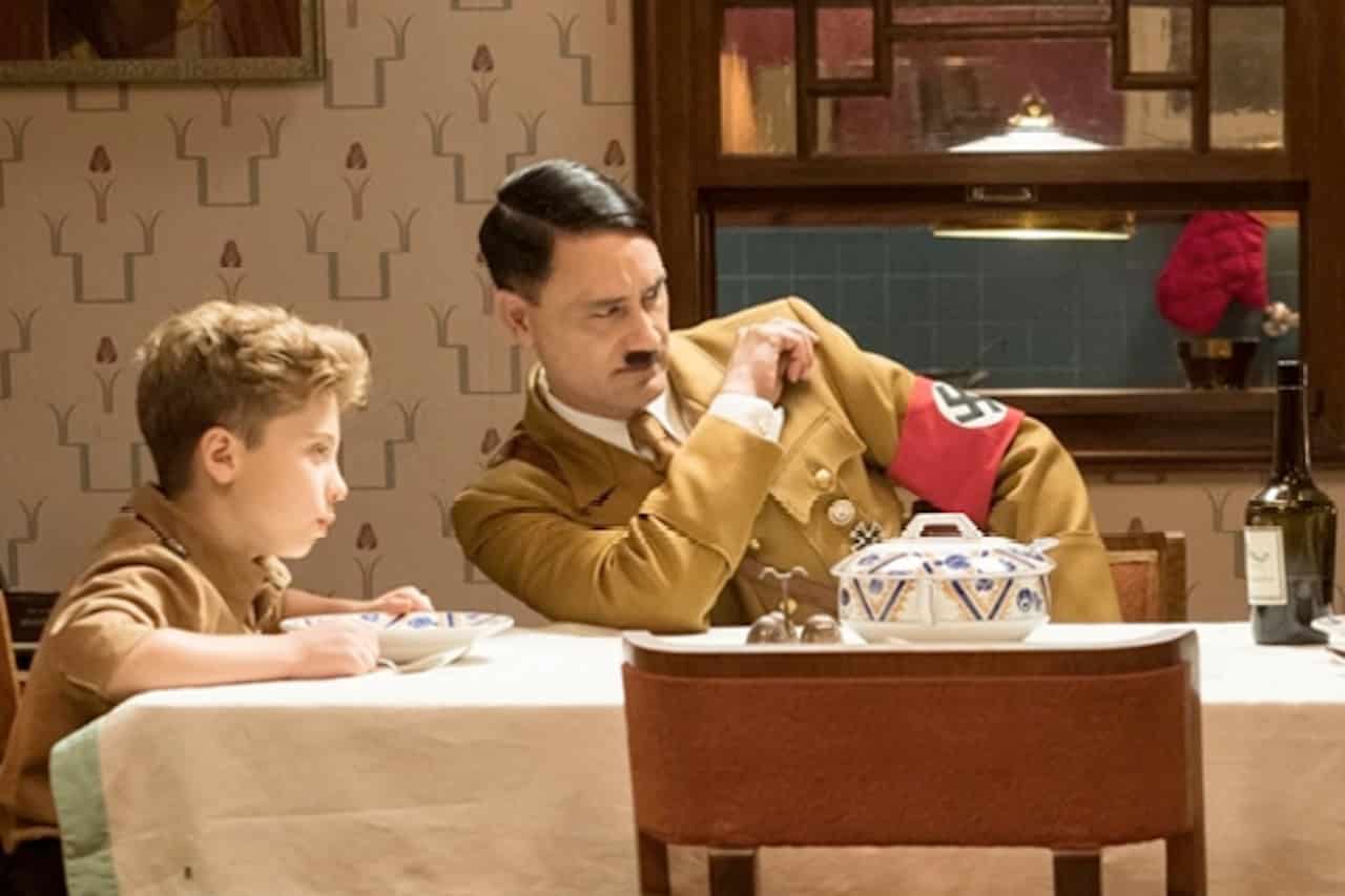 Editoriale | Jojo Rabbit e l’allegra follia di Taika Waititi