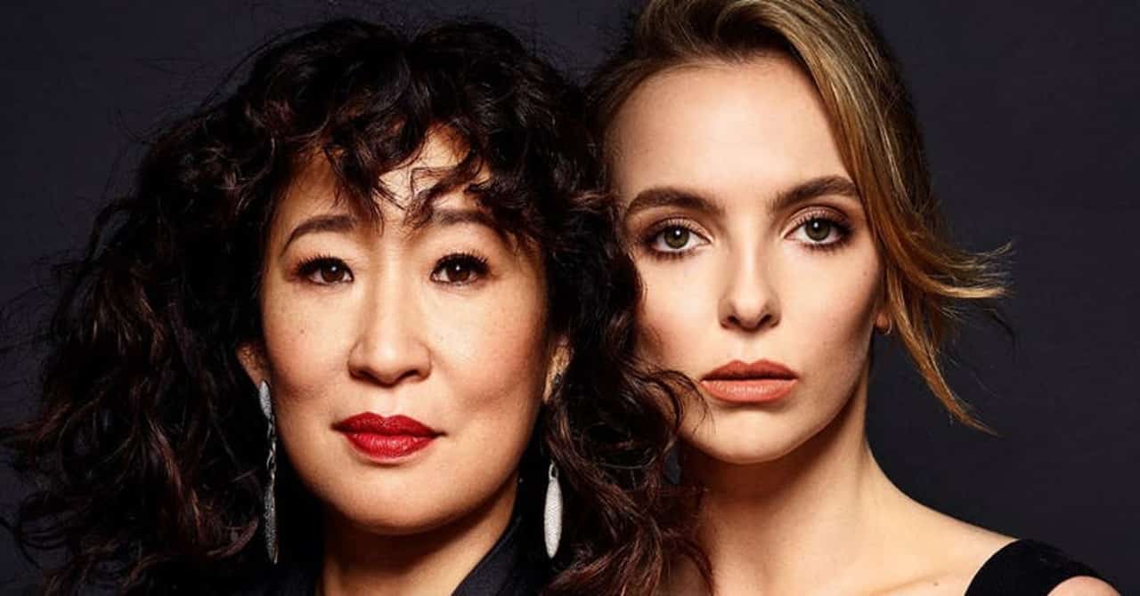 Killing Eve – stagione 3 arriva in esclusiva su TimVision