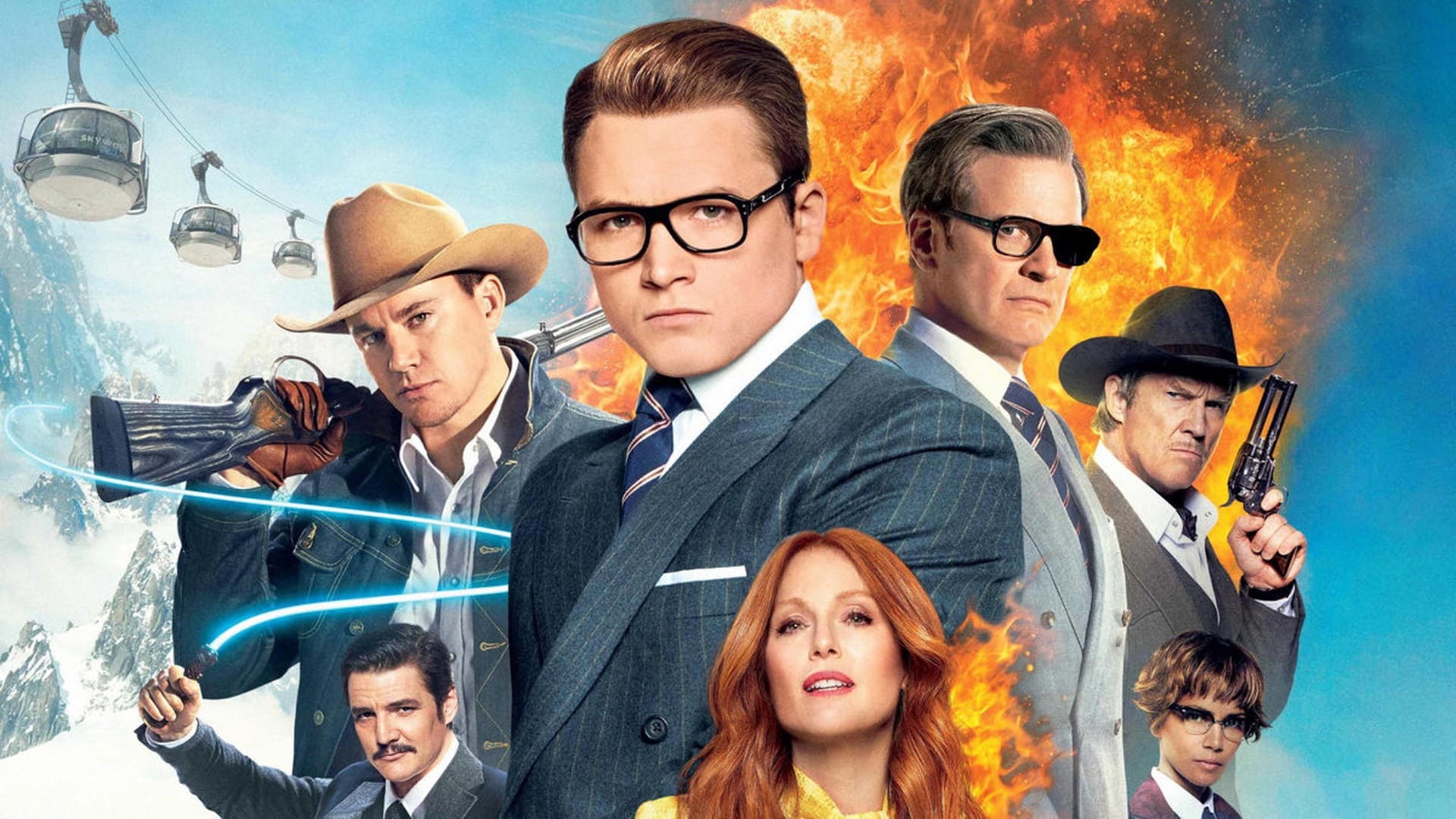 Kingsman: Matthew Vaughn potrebbe lasciare la regia dei prossimi film