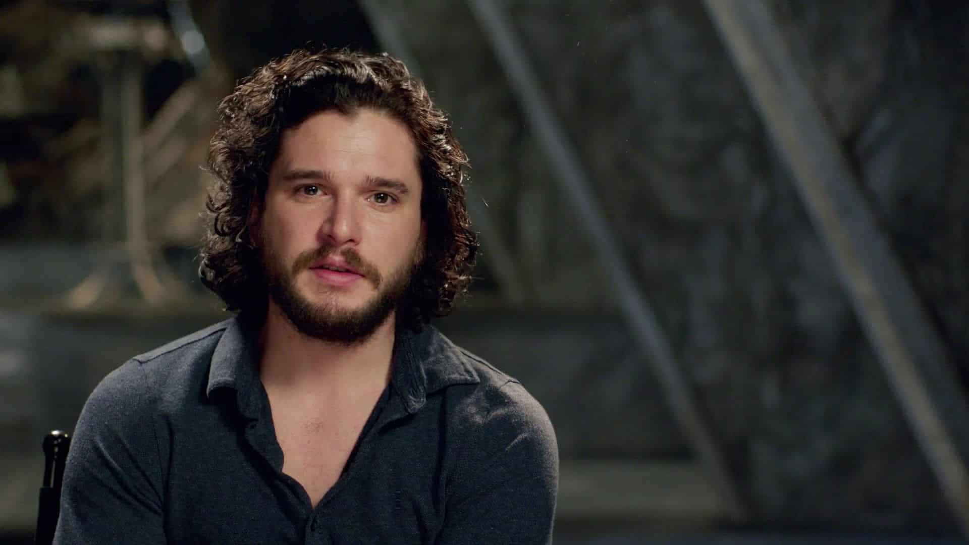 Kit Harington: i manager chiariscono la situazione del presunto rehab