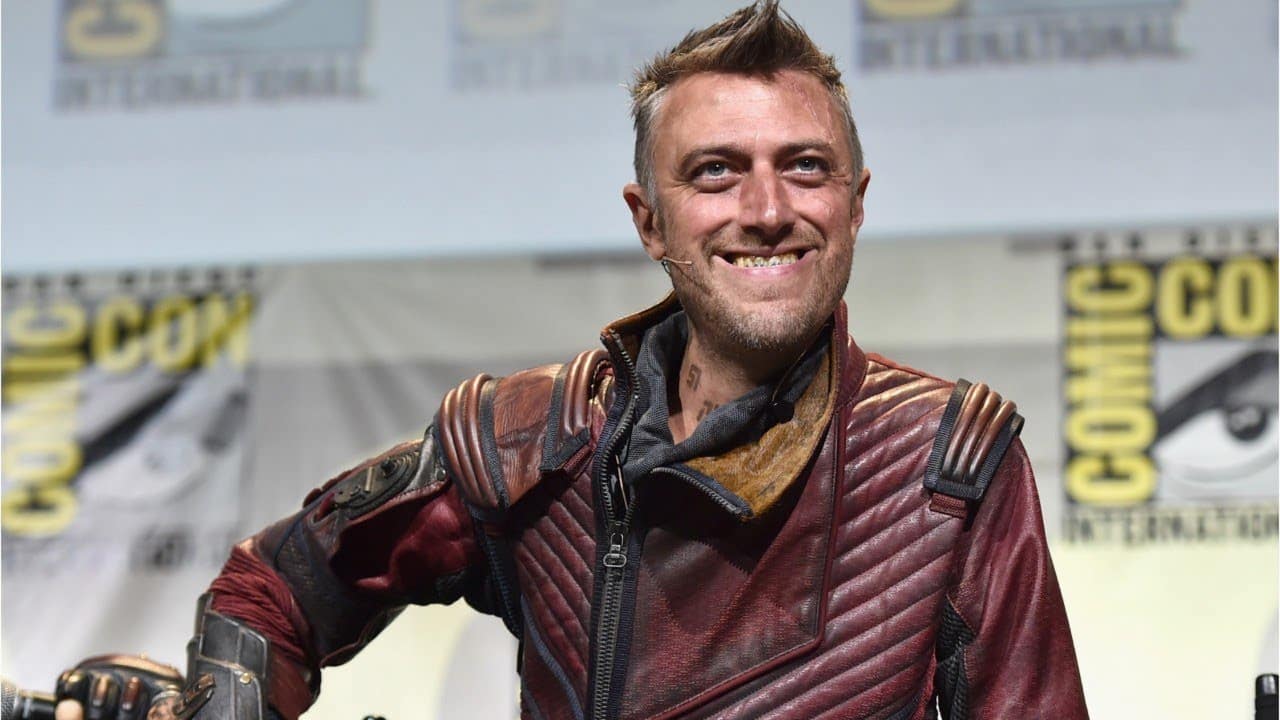 Avengers: Endgame – Kraglin in una scena tagliata dal film [FOTO]