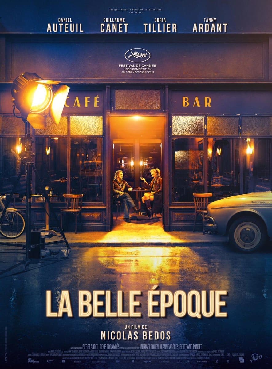 La belle époque - Cinematographe.it