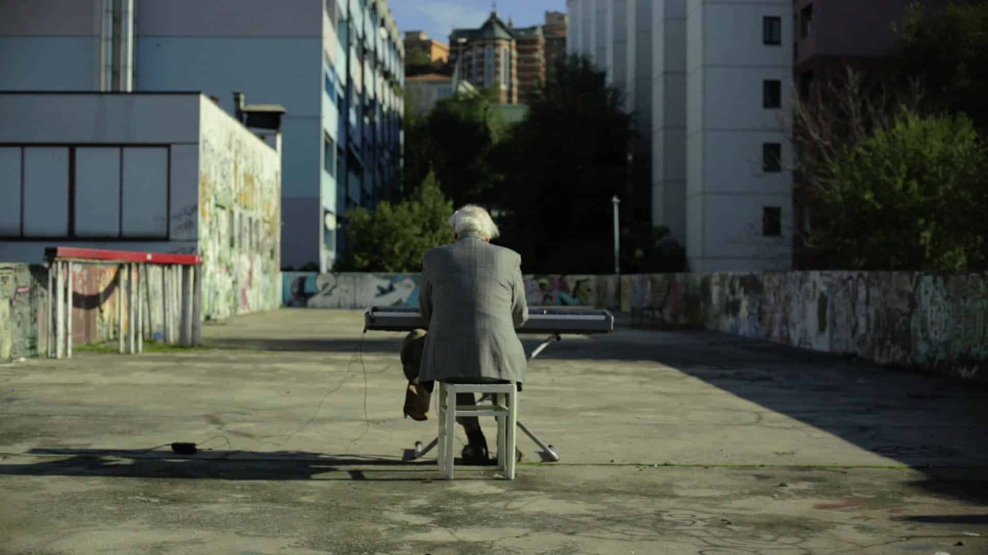 La città che cura: il documentario di Erika Rossi in sala dal 9 maggio