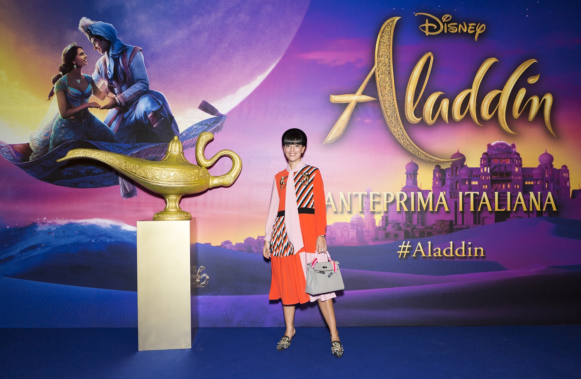 Aladdin, cinematographe.it