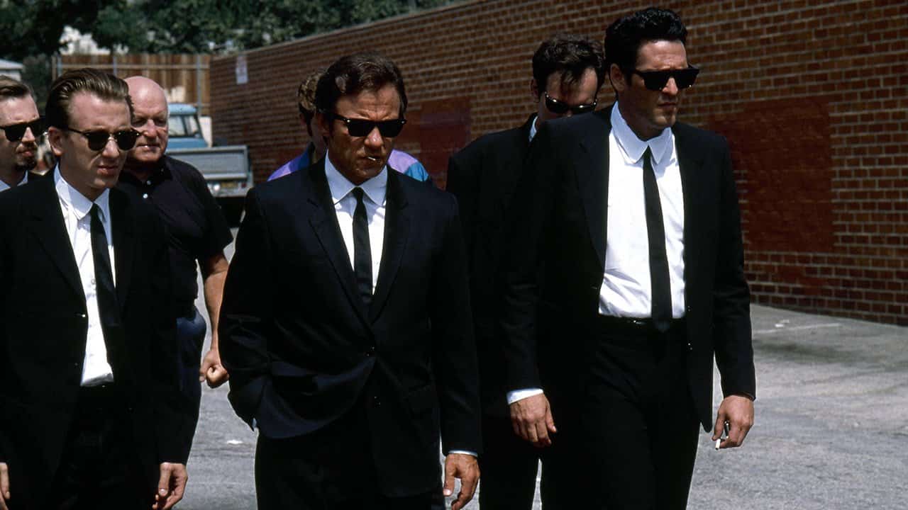 I migliori 10 ruoli di Harvey Keitel - Cinematographe.it