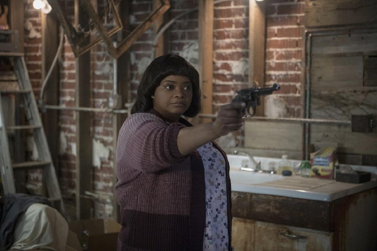 MA: il film con Octavia Spencer ha una scena post-credits?