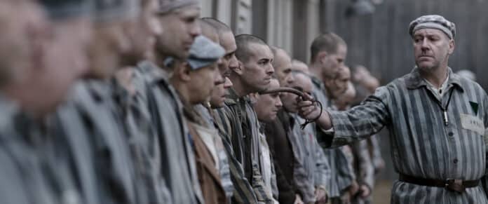 cinematographe il fotografo di mauthausen